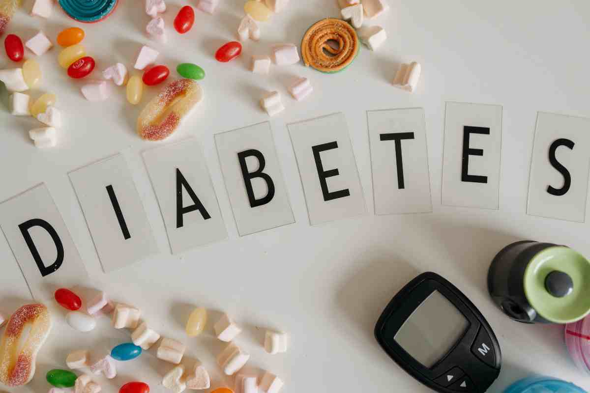 academic reading practice test 2 answers diabetes