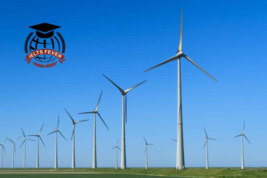 General Reading Practice Test 6 Wind Energy ,gwyn House ,the Cleanex Washing Machine ,westtel Communications