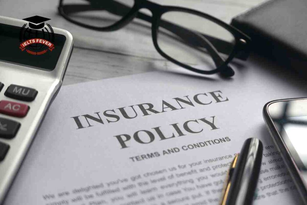 Tennants Insurance Brokers Car Insurance Form