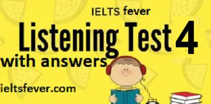 listening test 4 Oakham Surgery New Patient Form