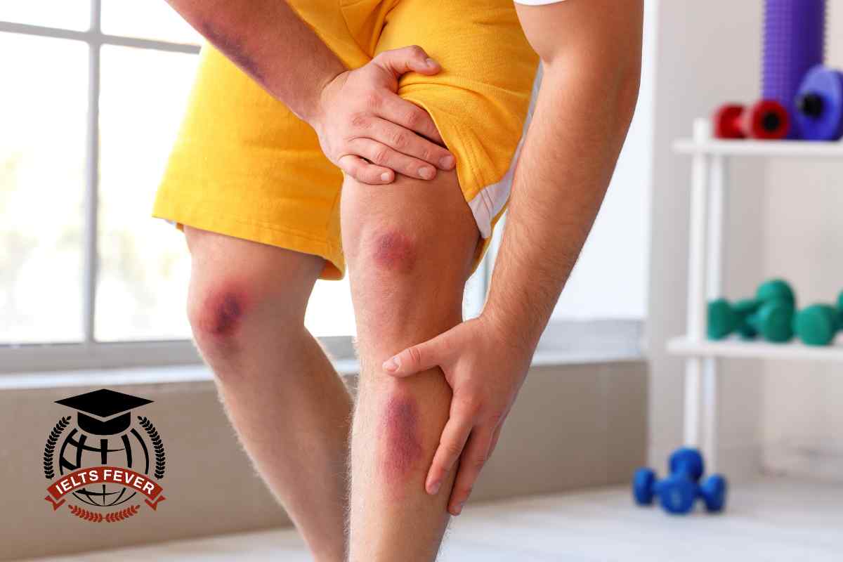 Academic Reading Practice Test 23 Jupiter's Bruises