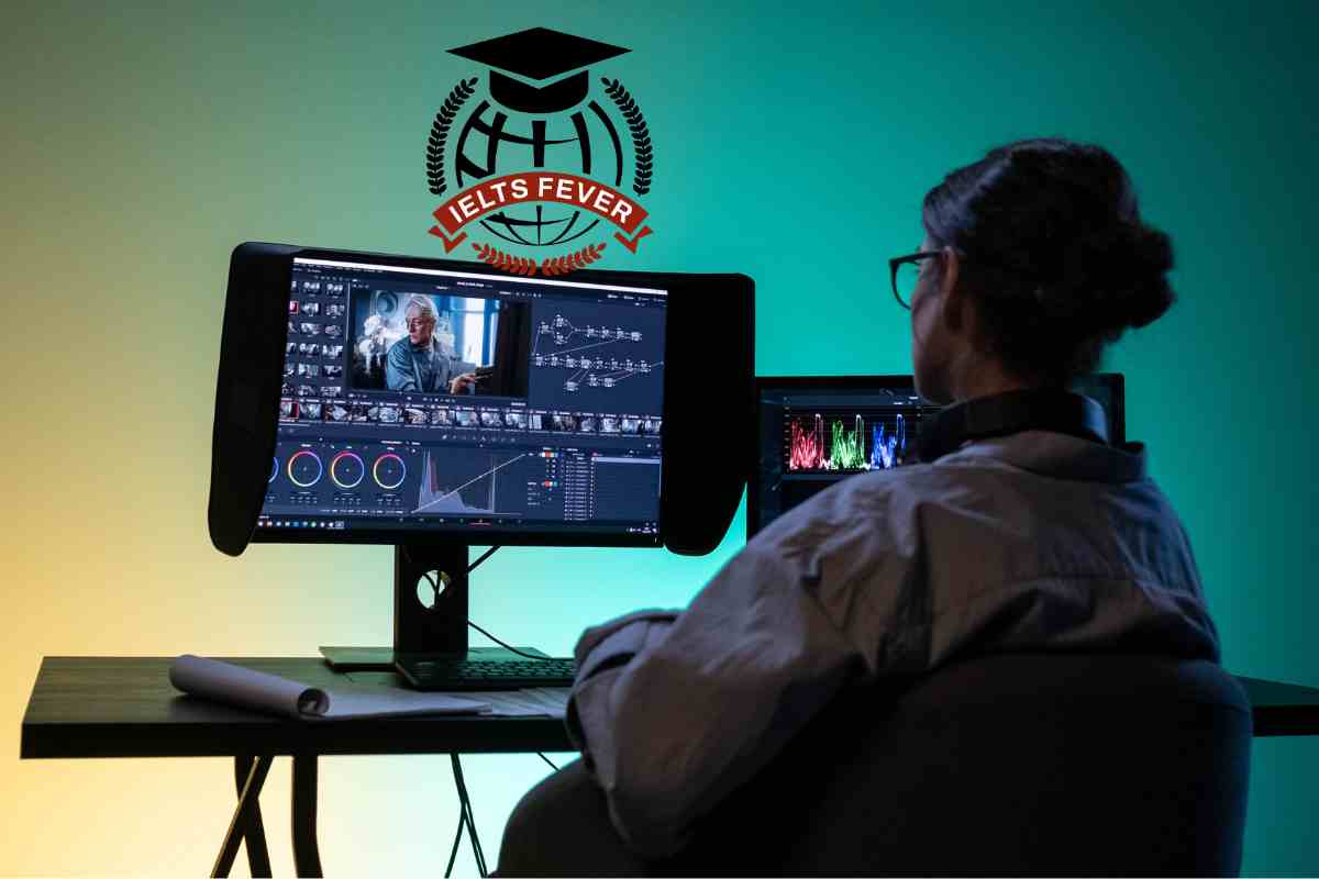 News Editors Decide What to Broadcast on Television and What to Print in Newspapers