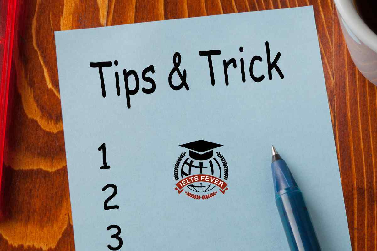 IELTS Writing Tips: The Most Difficult Paper?
