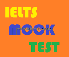 Mock test answers 22-9-16