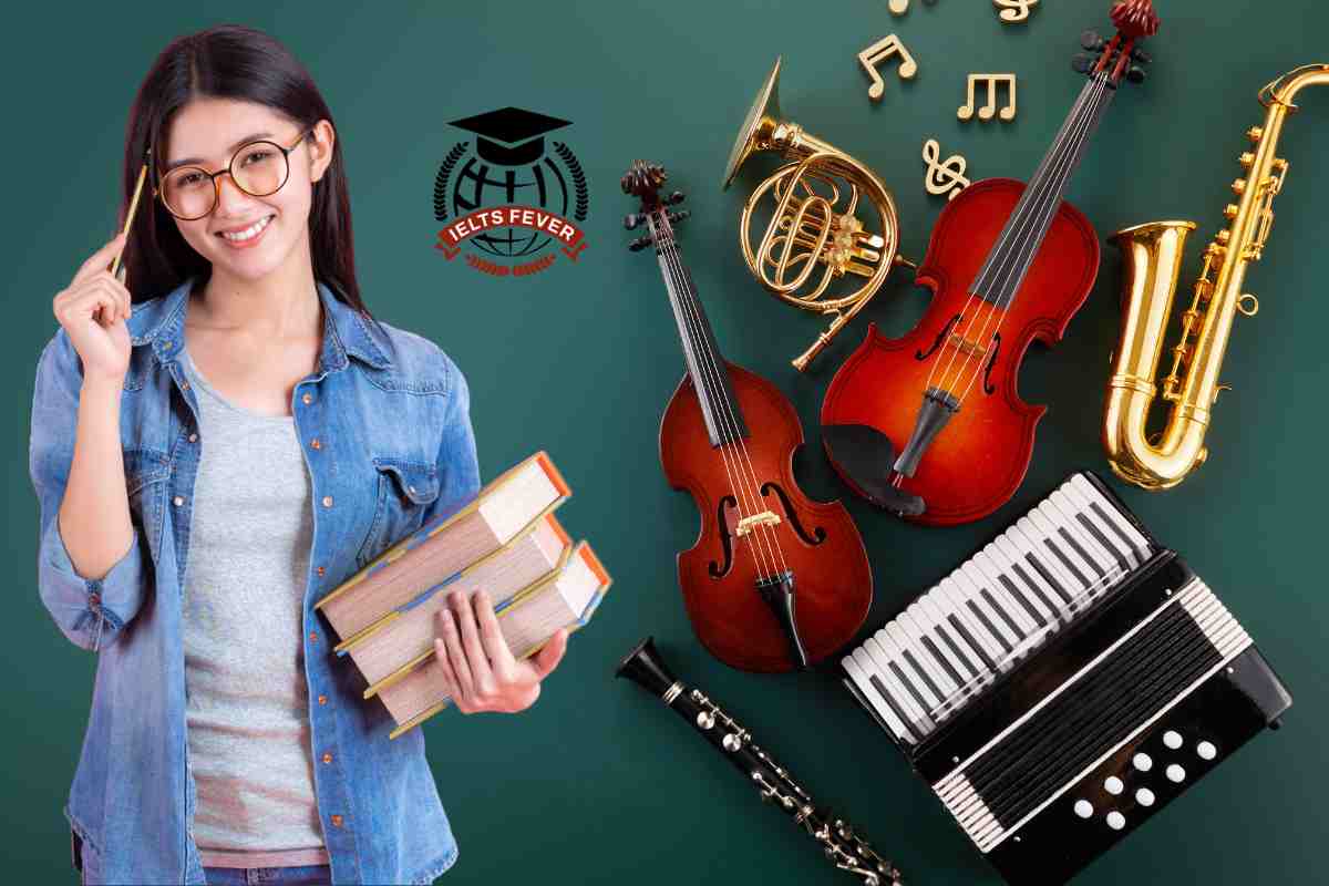 All Students Should Be Required to Study Art and Music in Secondary School