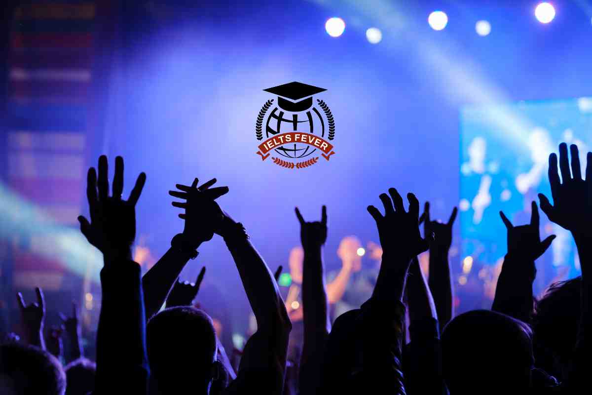 Do You Agree or Disagree with The Following Statement? Attending a Live Performance (for Example, a Play, Concert, or Sporting