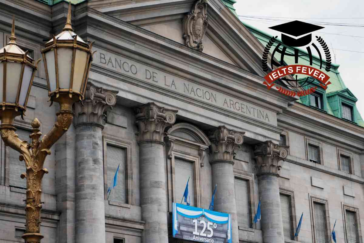 In Many Major Cities of The World, You Will Find Large Public Buildings, Both