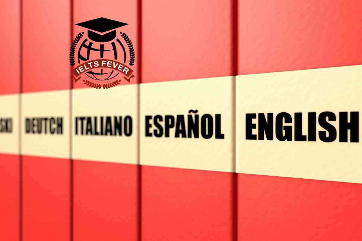 Learning a Foreign Language Offers an Insight Into how People from Other