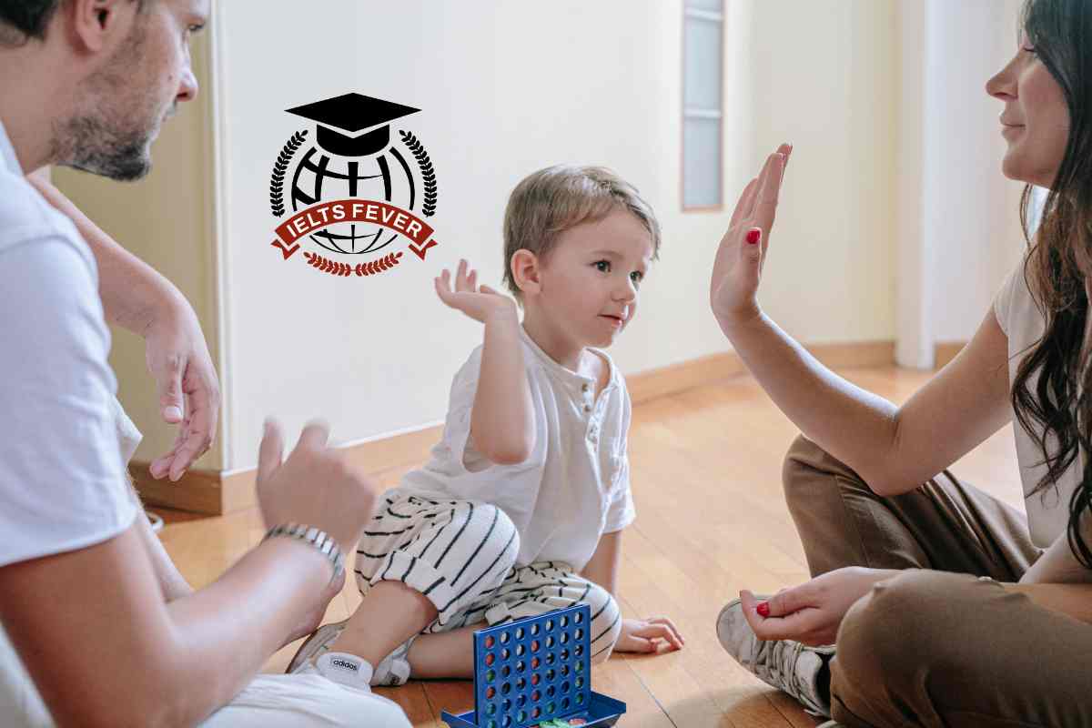 Many People Believe that Women Make Better Parents than Men