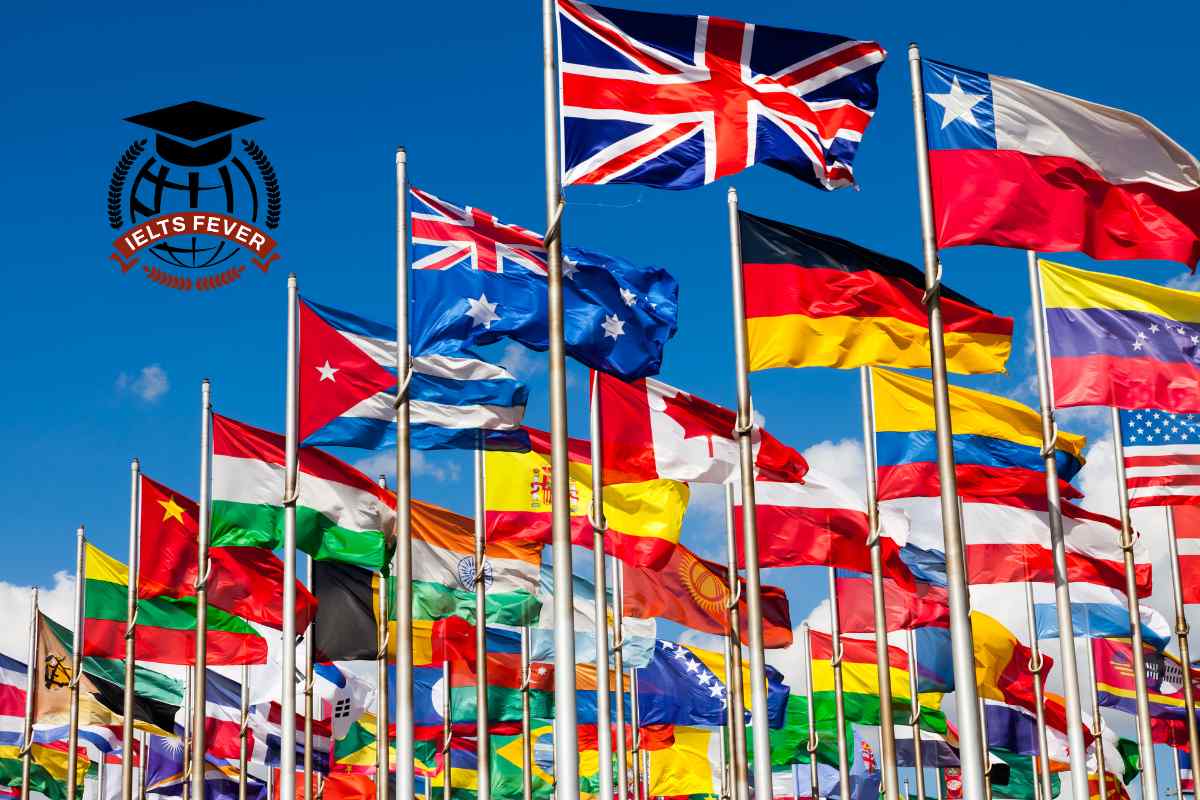 Nowadays, international tourism is the biggest industry in the world