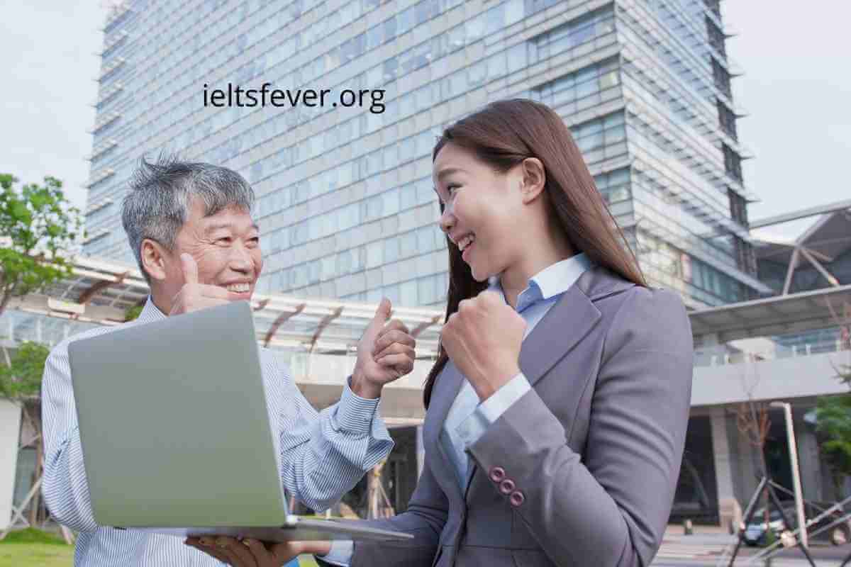 Some People Prefer to Work for a Large Company