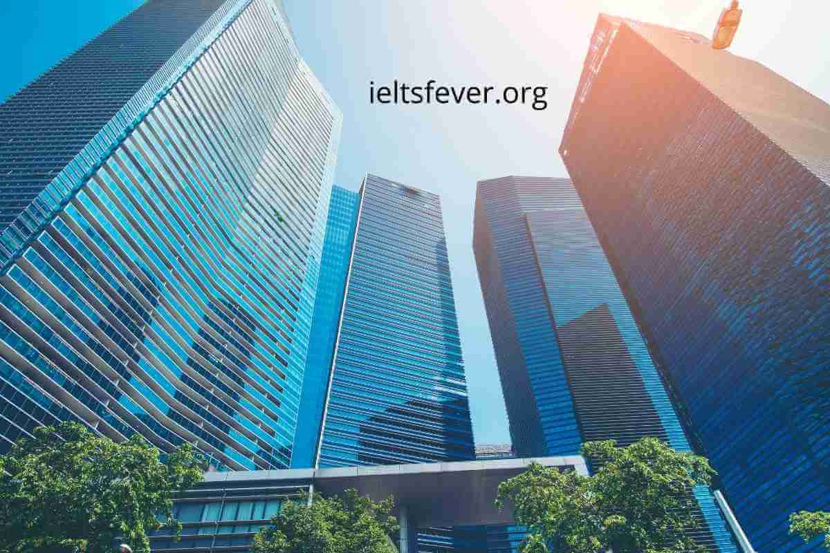 What is the interesting building in your country ?