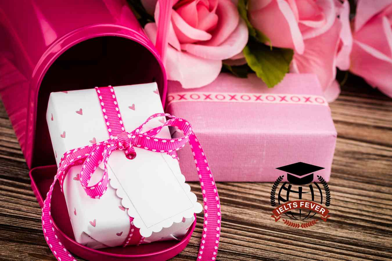 Describe a Gift You Gave Someone IELTS EXAM
