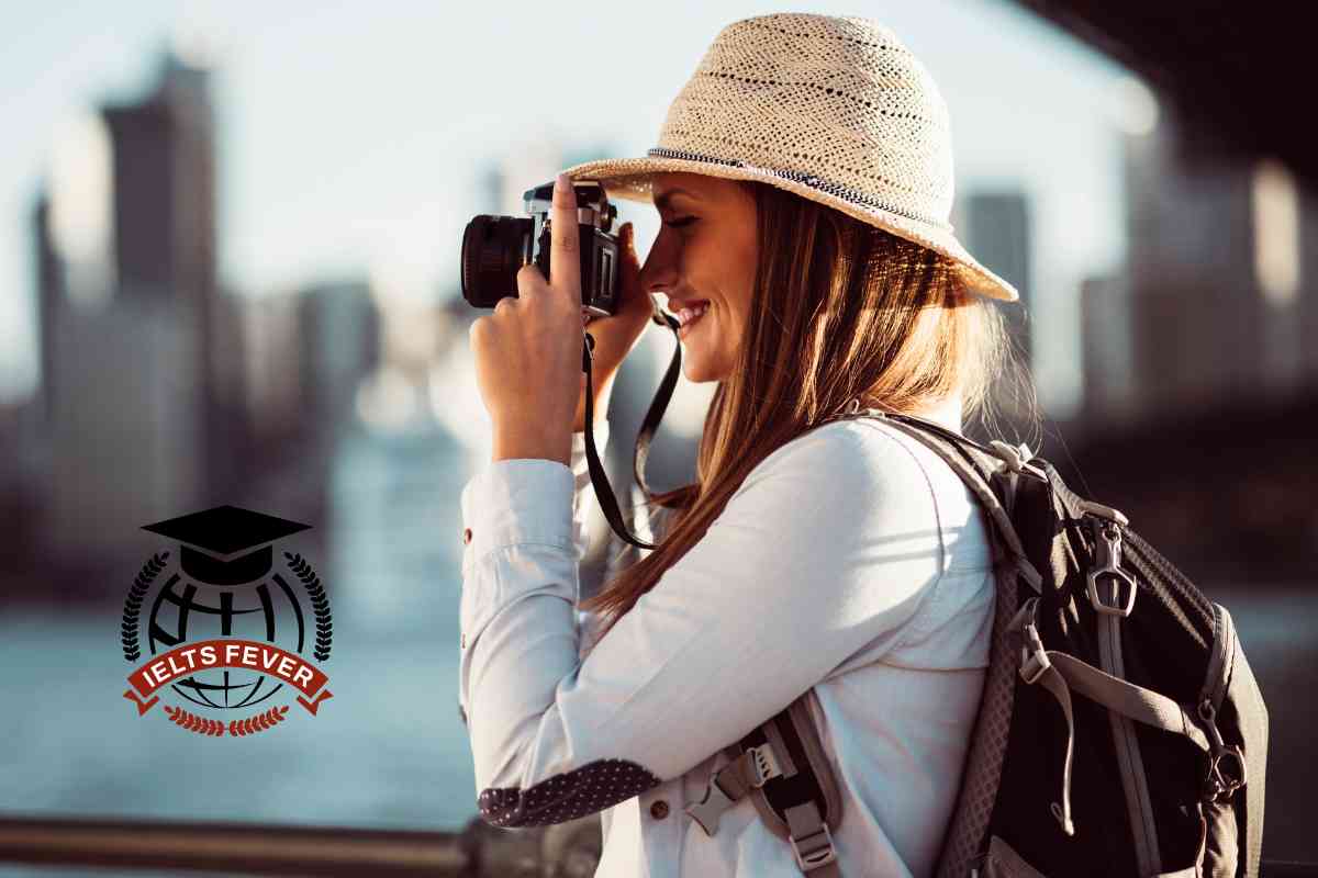 Many Developing Countries Are Currently Expanding Their Tourist Industries