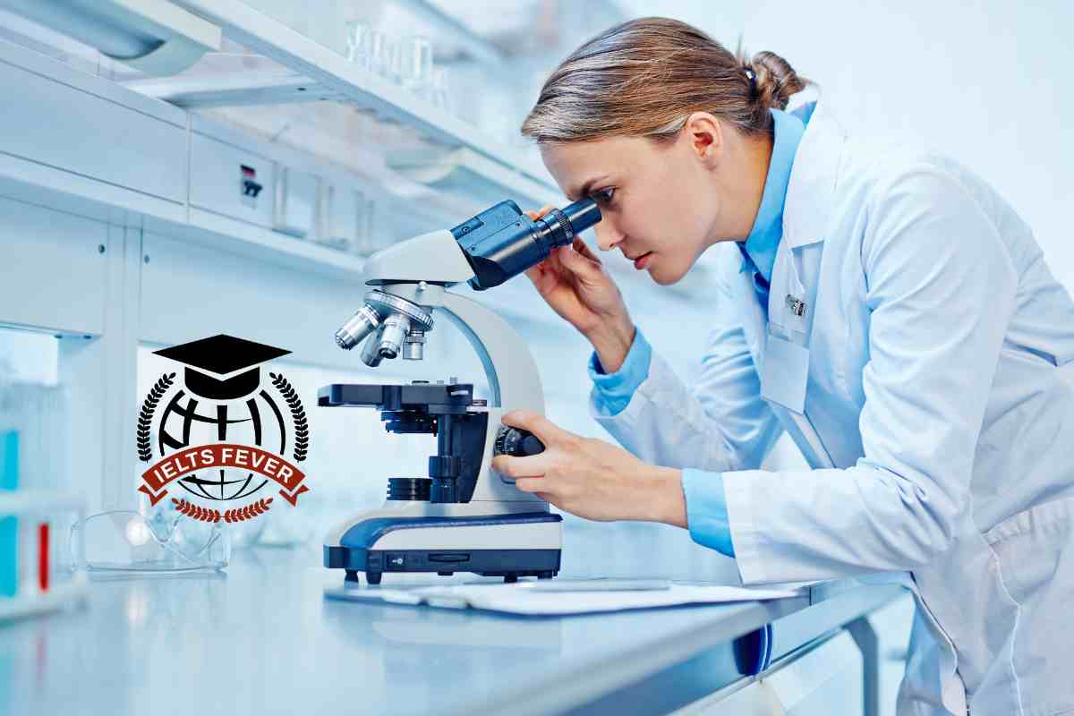 Many People Believe that Scientific Research Should Be Carried out And