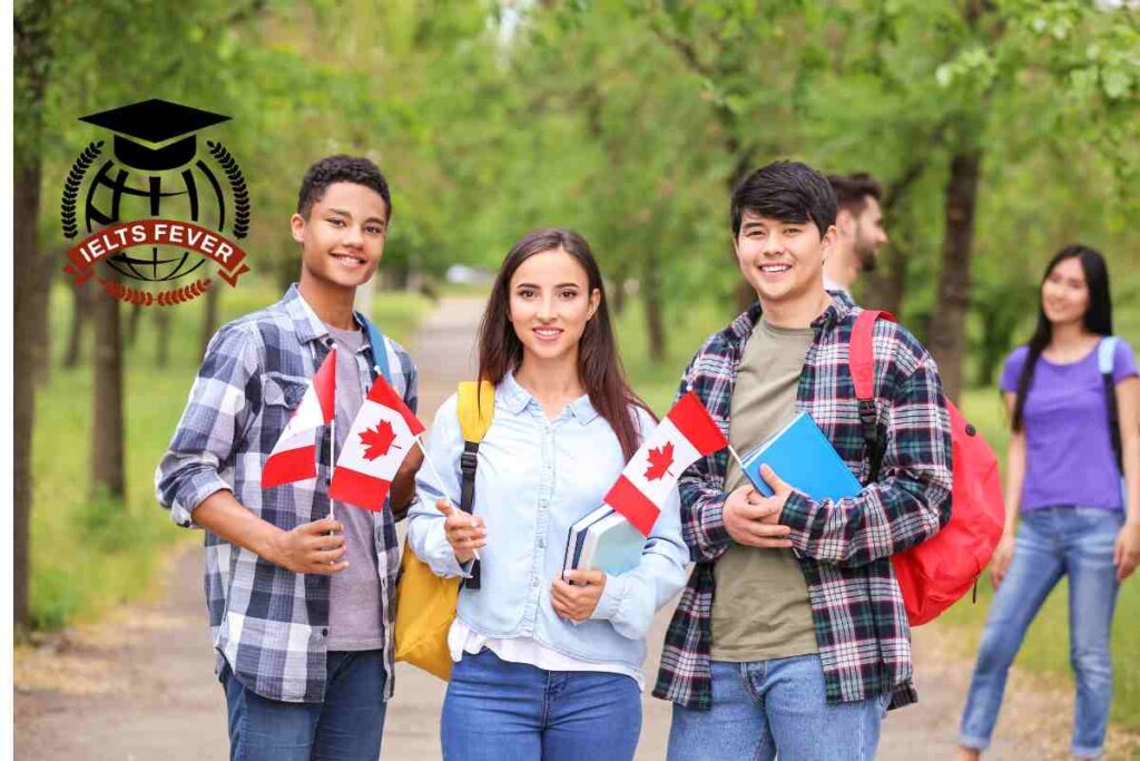 More and More Students Choose to Go to Another Country for Their Higher