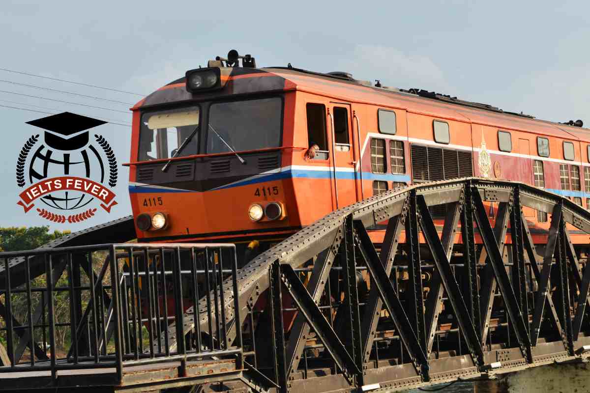 Road Transport Is Taking Over Rail Services. Discuss the Positive and Negative