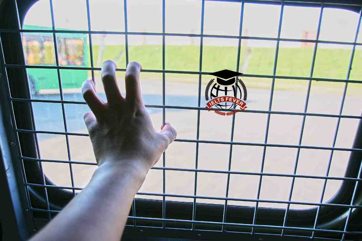 Some People Think that Criminals Should Not Be Imprisoned. Instead, Education