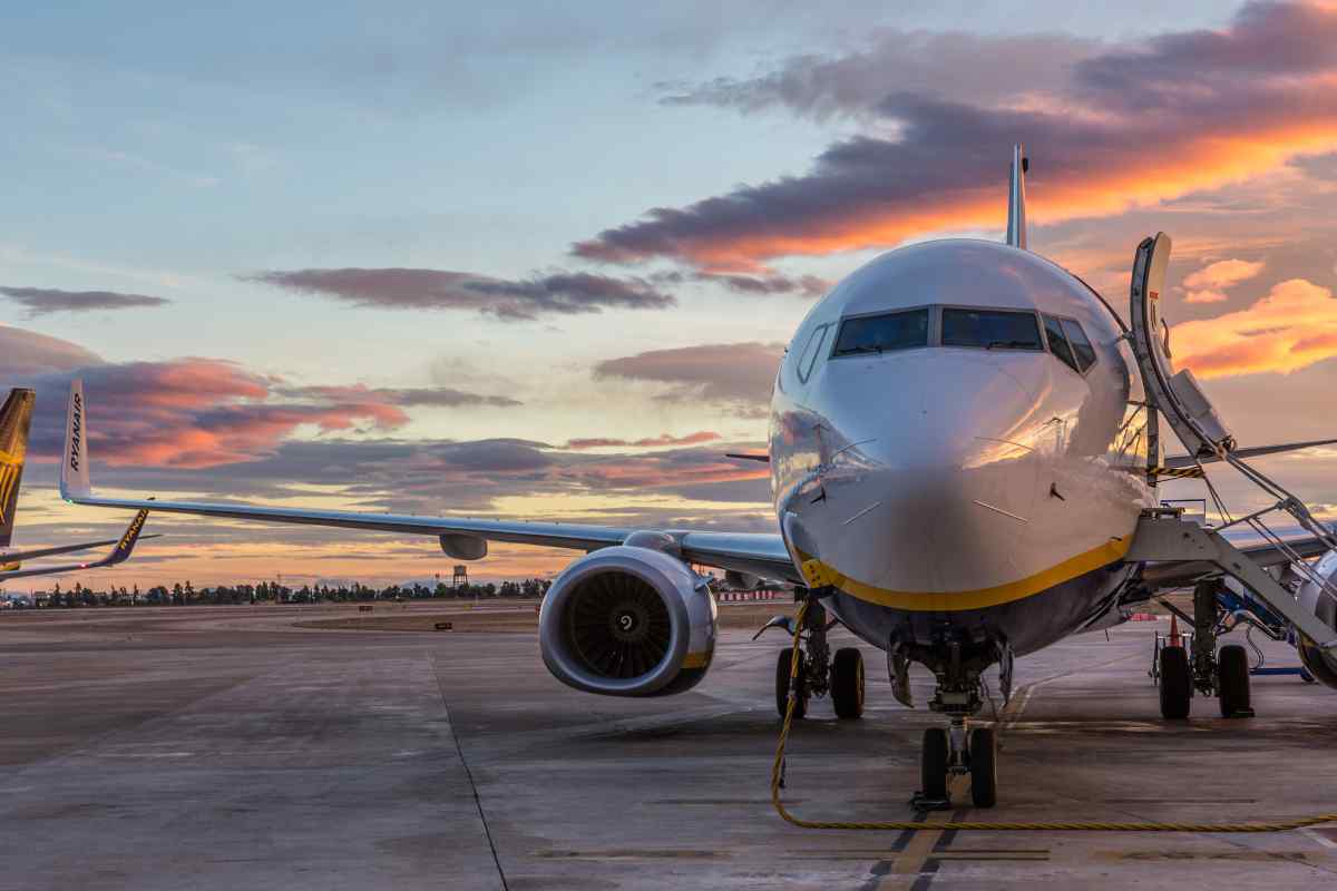 The Cost of Air Flights Has Reduced Sharply Nowadays. Do You Think It Is