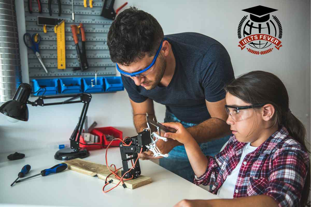 Today, the advanced science and technology have made great changes to