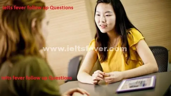 Speaking Follow Up Questions Describe an interesting or unusual thing you did recently