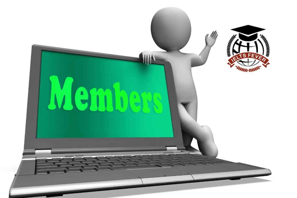For the Past Year You Have Been a Member of A Local Club. Now You Want to Discontinue Your Membership IELTS EXAM