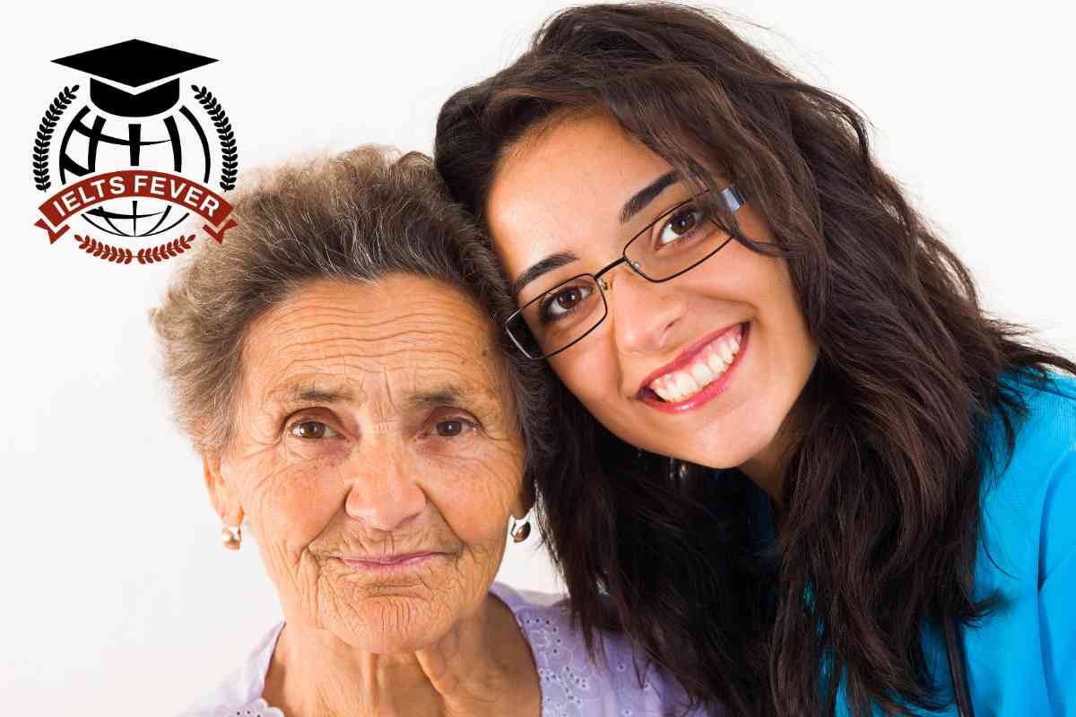 Speaking Follow up Questions Describe a Family Member Who Has Had Important Influence on You IELTS EXAM