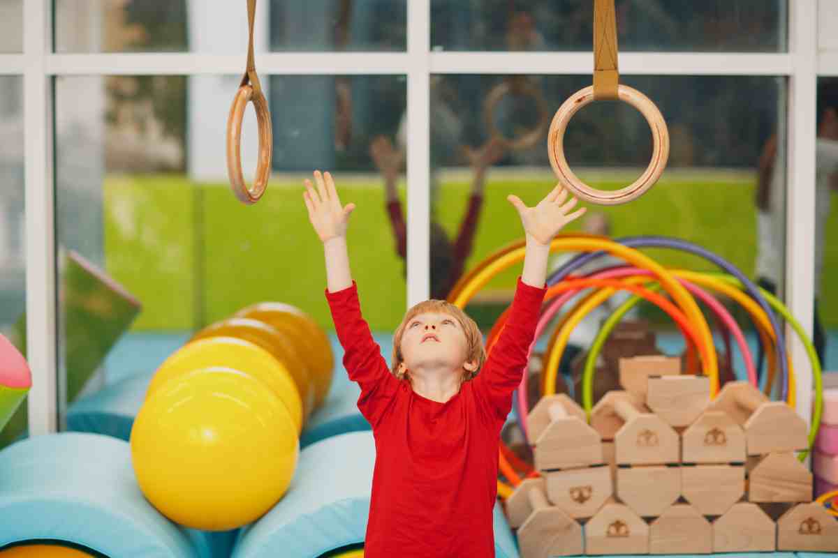 An activity you liked to do most often in your childhood with your friends