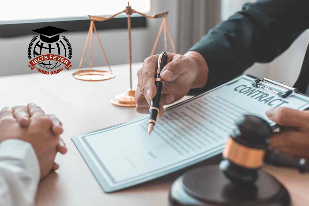 Law Which Is Good ielts Speaking Cue Card with Answer