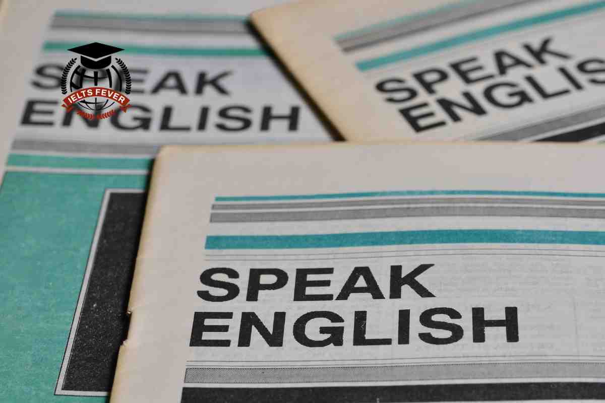 Talk About an English Lesson You Enjoyed Speaking