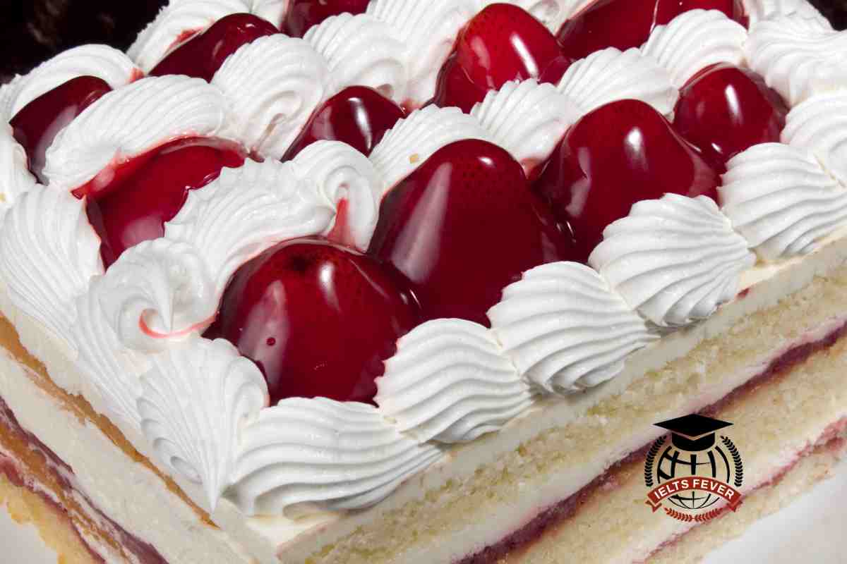 Cake Talk, Al Barsha South, Dubai | Zomato