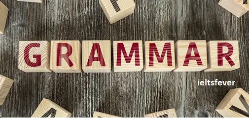 Editing Paragraph Errors English Grammar ielts exam