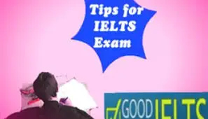 TOP IELTS ESSAY TIPS IELTS EXAM