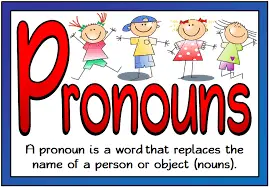 WRONG USAGE OF PRONOUNS IELTS EXAM