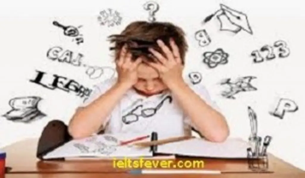 Academic Reading Test 52 Dyslexia the Oscars Electric Dreams