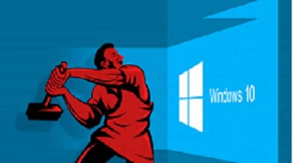 How To Upgrade Windows 8.1 To Windows 10