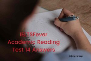 IELTSFever Academic Reading Test 14 Answers. (Passage 1 “Freebie” Marketing, Passage 2 Tacoma Narrows Bridge – Disaster Strikes, Passage 3 Ebonics)