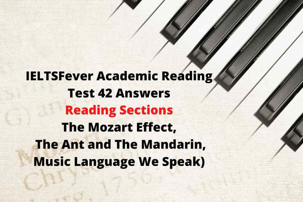 Learning lessons from the past reading answers Archives - IELTS Fever