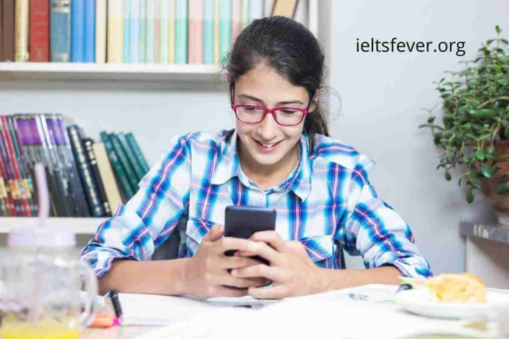 IELTSFever FREE Online Mock Test Day 104 Recent Exam Tests