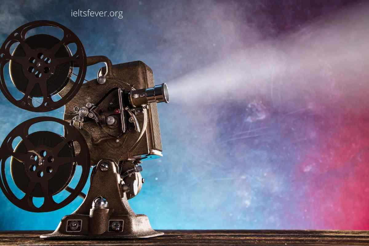 Some People Think Movies Should Only Be for Entertainment
