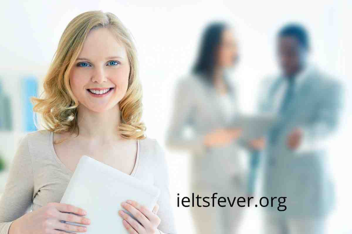 You Work for an International Company and Would Like to Spend Six Months