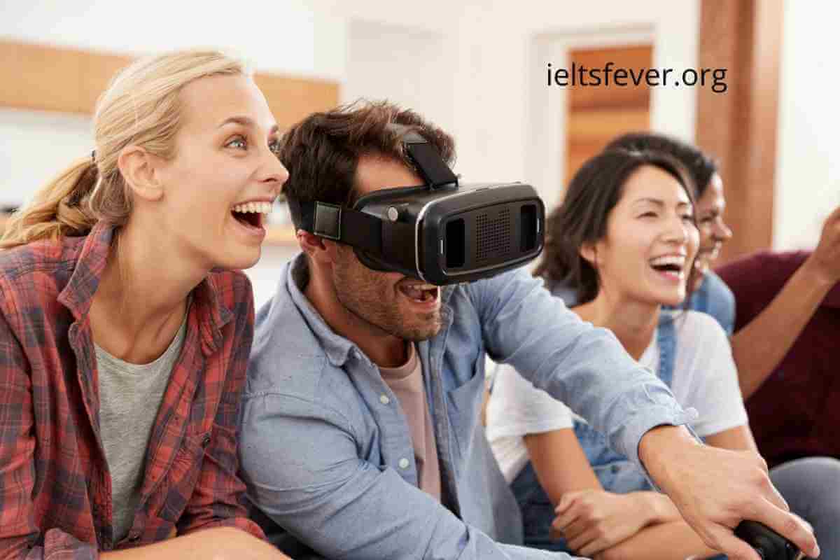 Academic IELTS Reading Test 114 With Answers Games IELTS Fever
