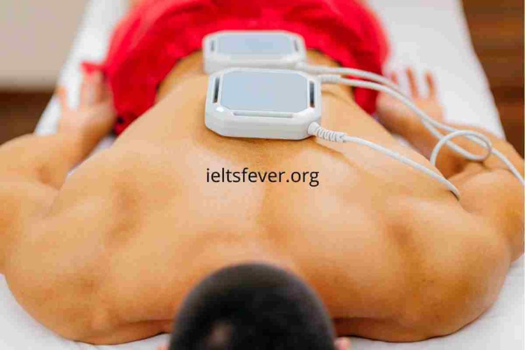 IELTSFever Academic IELTS Reading Test 94 With Answers Magnetic Therapy, Activities for Children, John Franklin: "the discovery of the slowness”