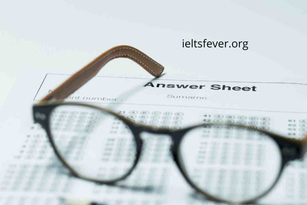 IELTSFever FREE Online Mock Test Day 108 Recent Exam Tests