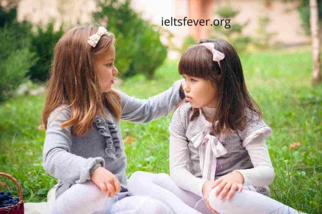 IELTSFever Academic IELTS Reading Test 141, Children with auditory problems, SCULPTURE, Deafhood