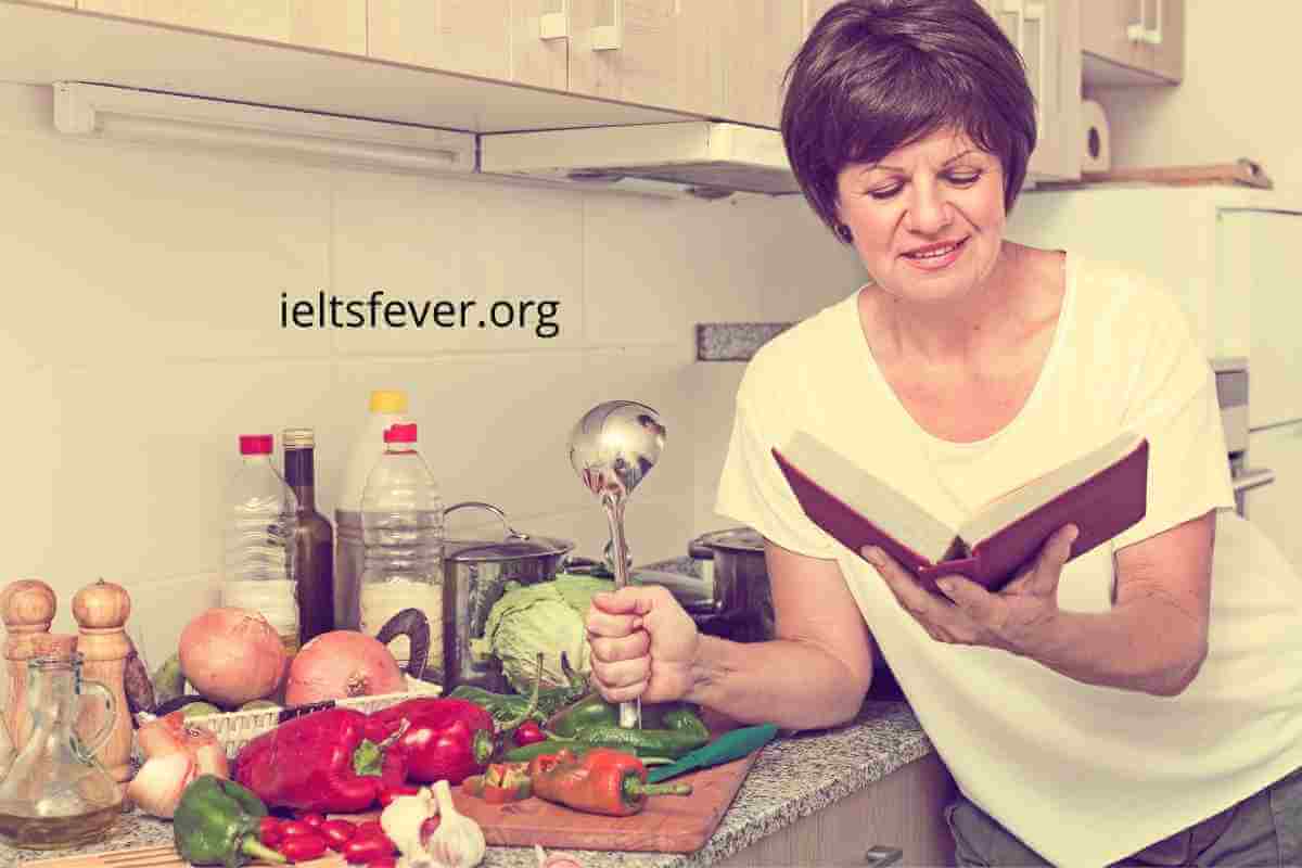 IELTSFever Academic IELTS Reading Test 146, Australia's sporting success , What cookbooks really teach us, This Marvellous Invention