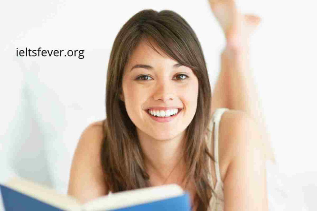 IELTSFever Academic IELTS Reading Test 149, Young Adult Novels , IS THERE ANYBODY OUT THERE, Endangered Languages