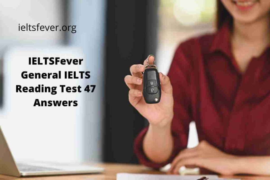IELTSFever General IELTS Reading Test 47 Answers, Three advertisemtns for Car Rental Agencies, Spanish for Health Care Workers, Asking for a raise in Salary, Chapter V: Employee Benefits, Green Energy