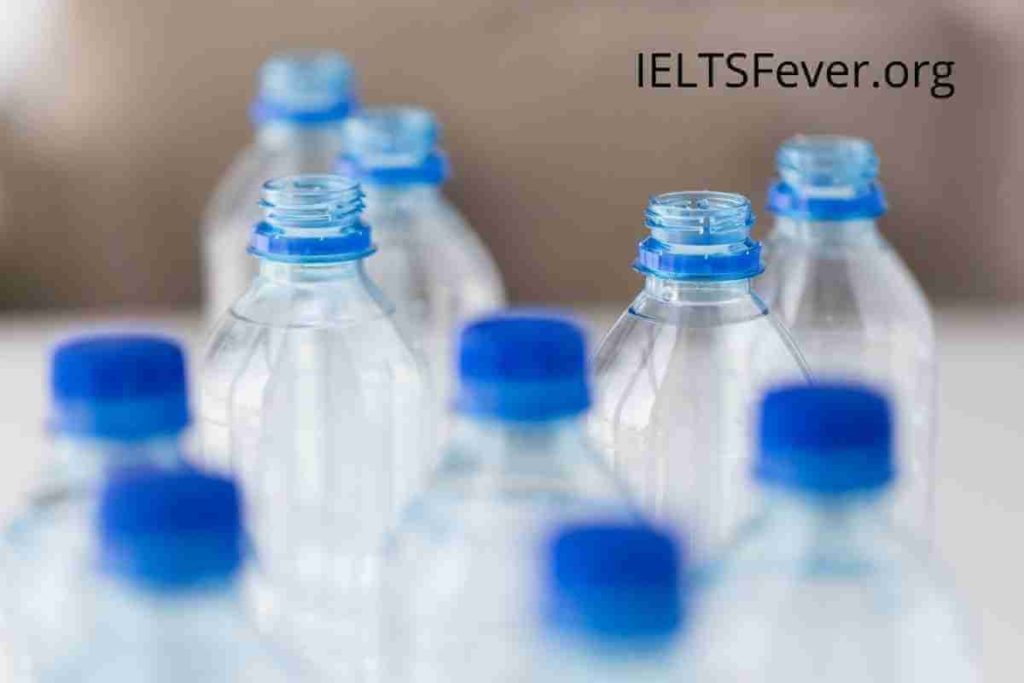 The Process for Recycling Plastic Bottles