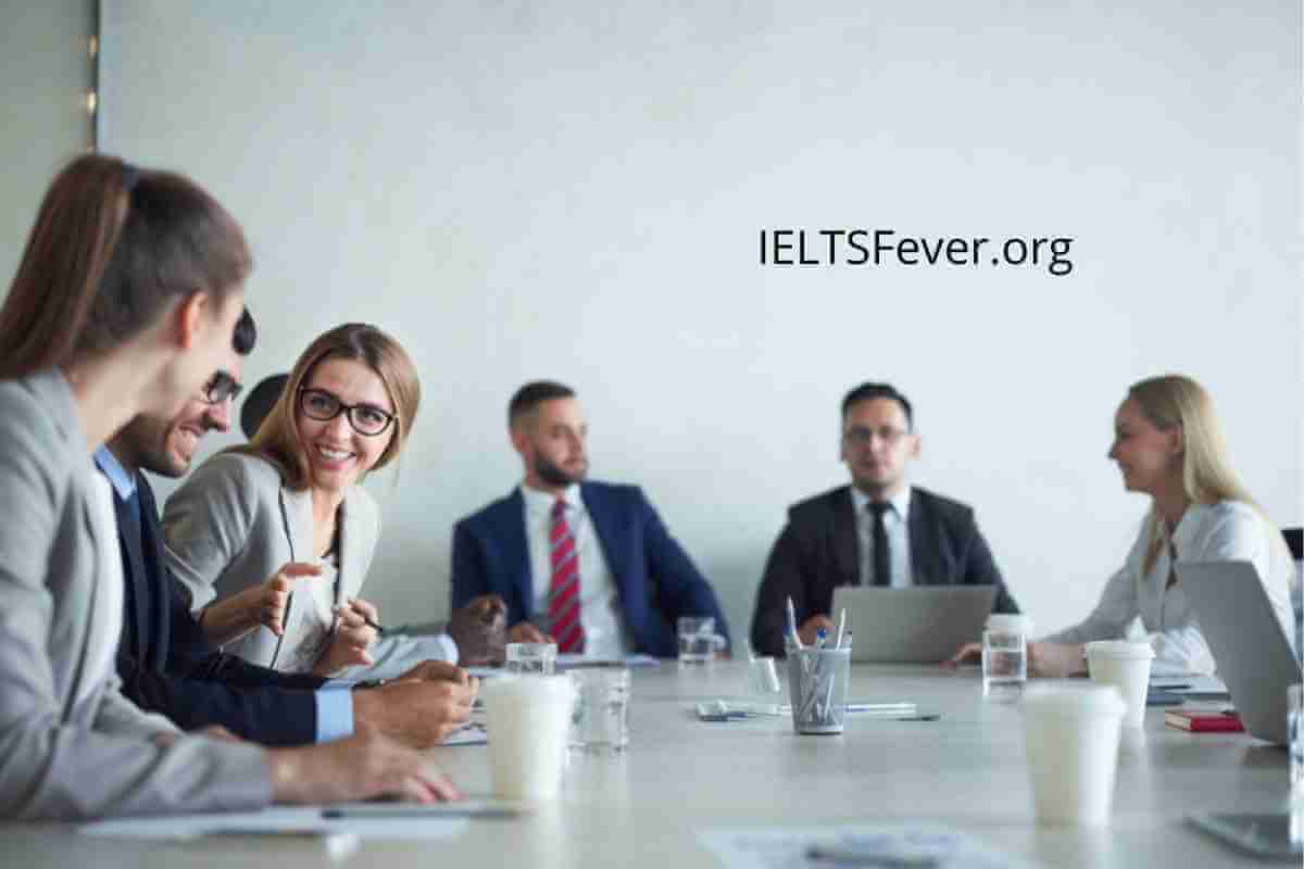 You and Your Colleague Want to Use a Company Room